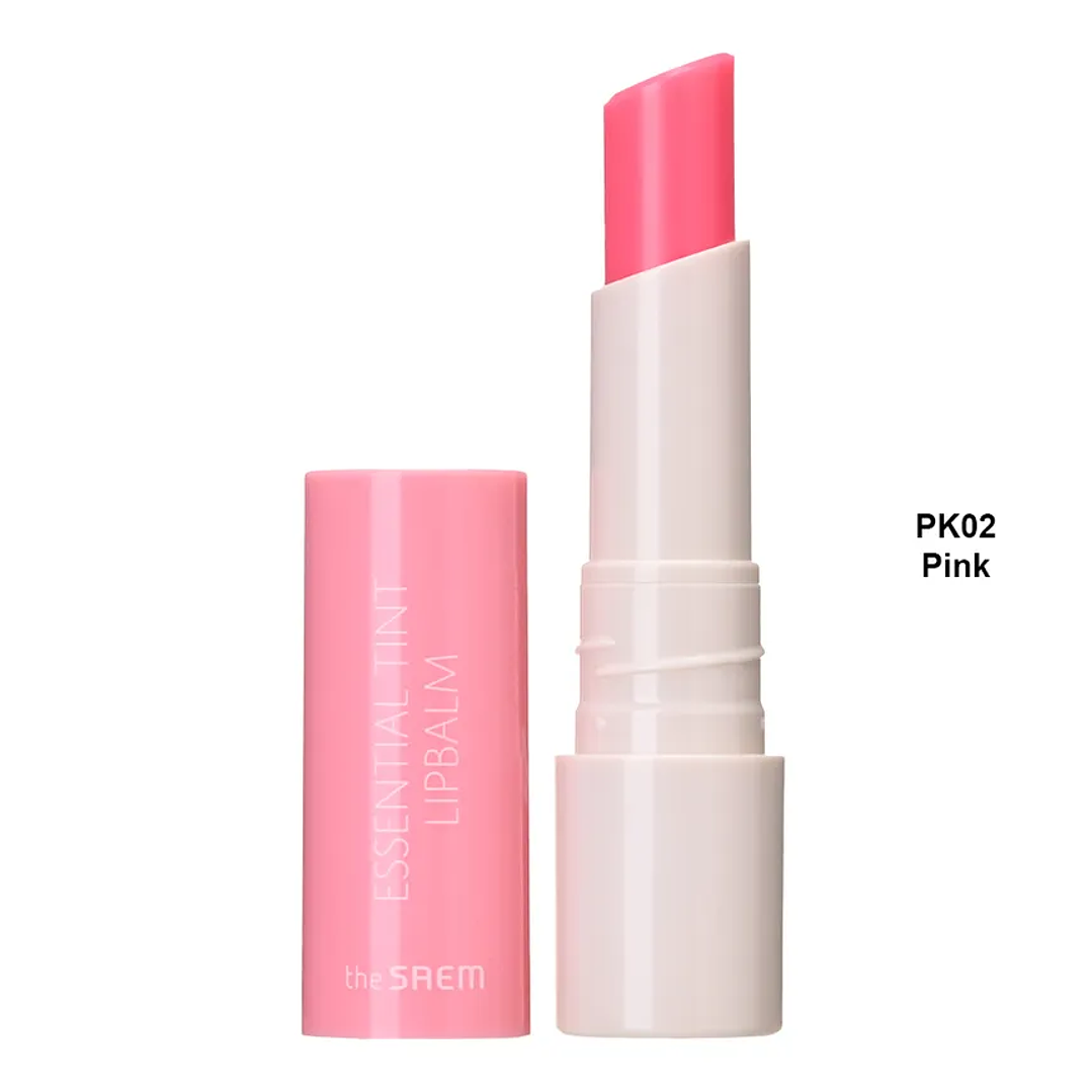 Bálsamo Labial Saemmul Essential Tint Lip balm 6
