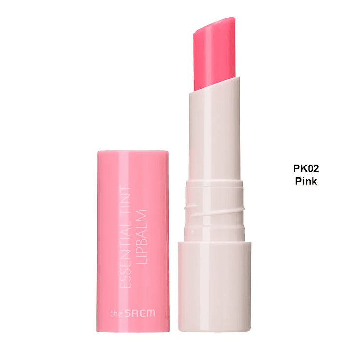 Bálsamo Labial Saemmul Essential Tint Lip balm 6