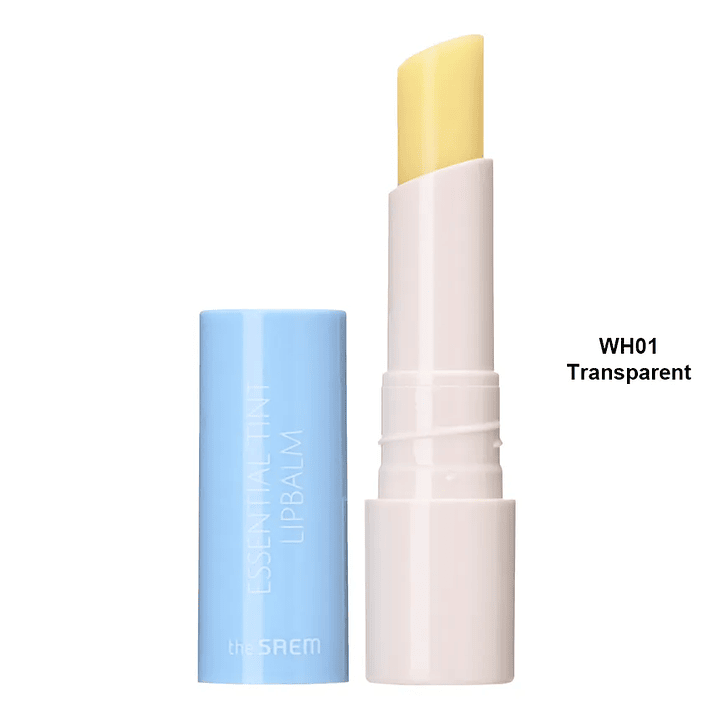Bálsamo Labial Saemmul Essential Tint Lip balm 8