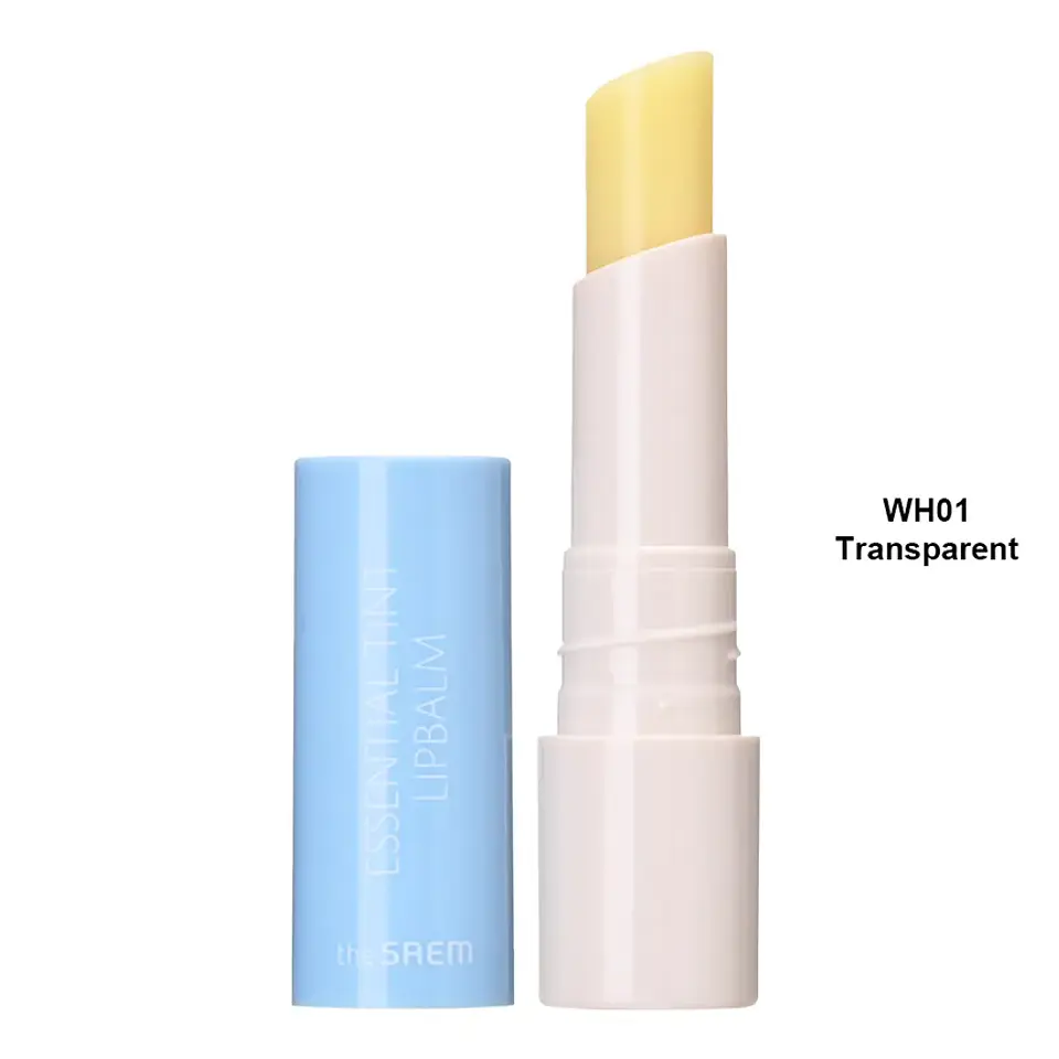 Bálsamo Labial Saemmul Essential Tint Lip balm 8