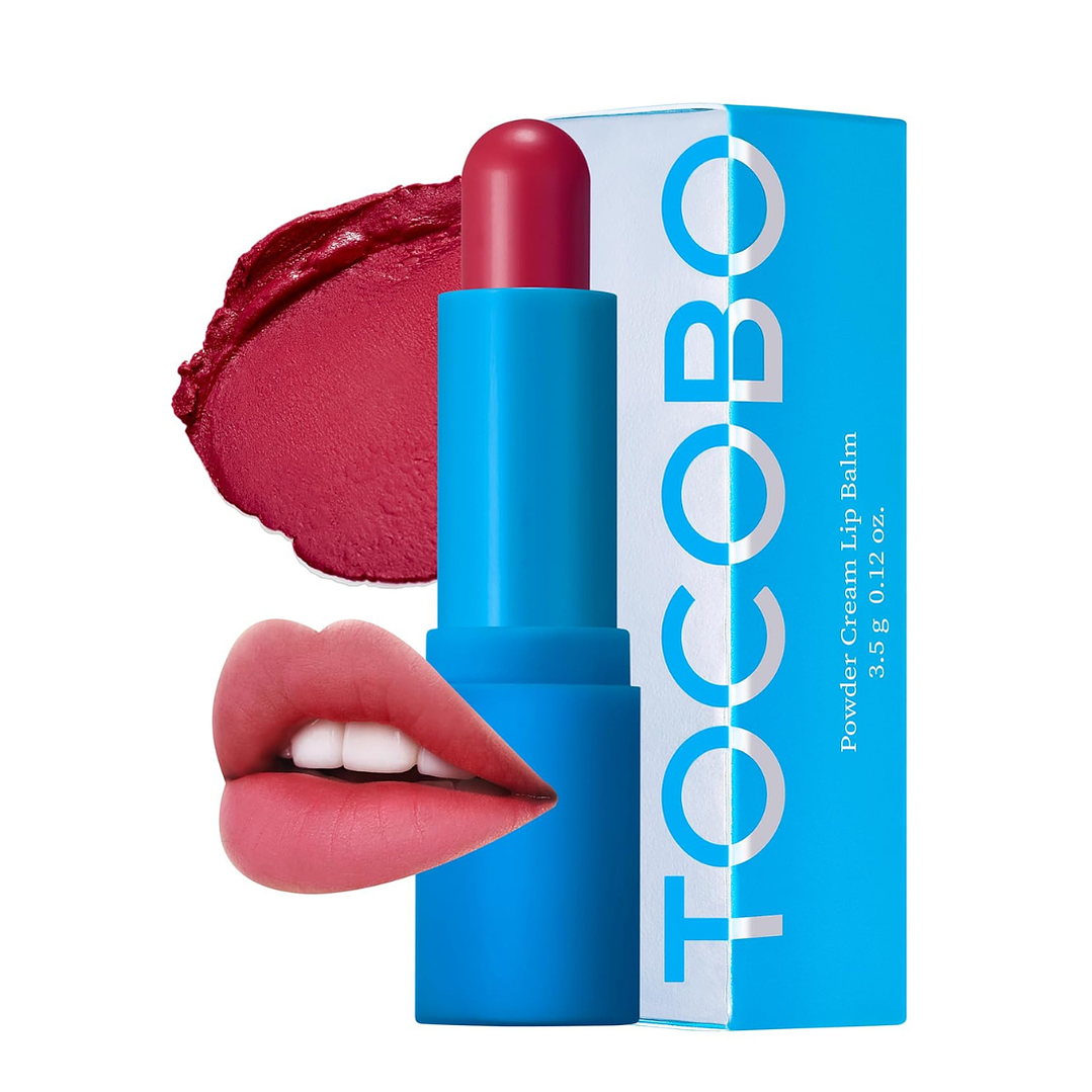 Powder Cream Lip Balm 3,5g 2