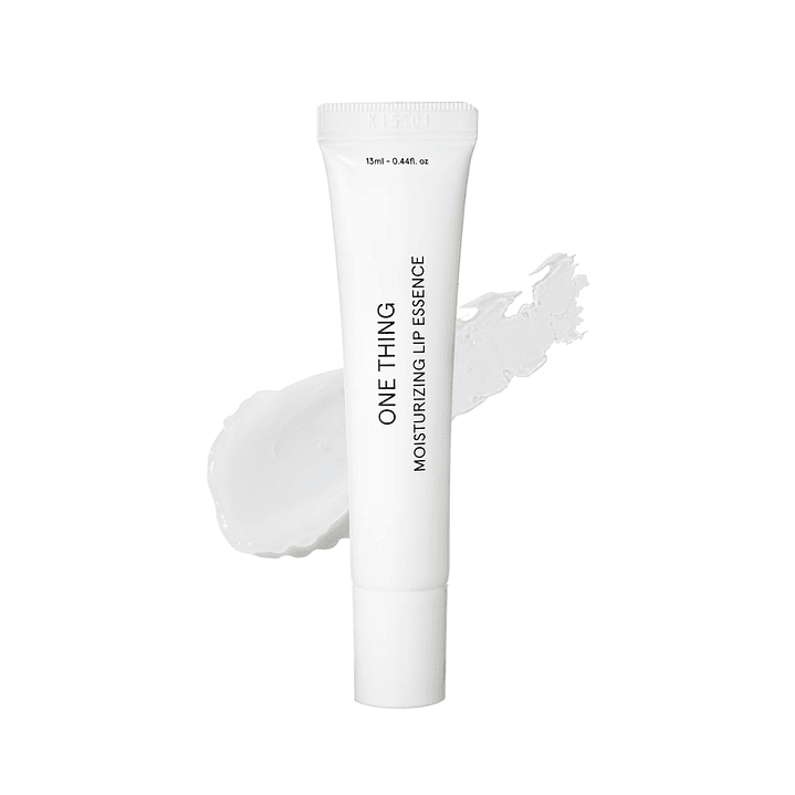 Organic Oil Lip Essence 13g 1