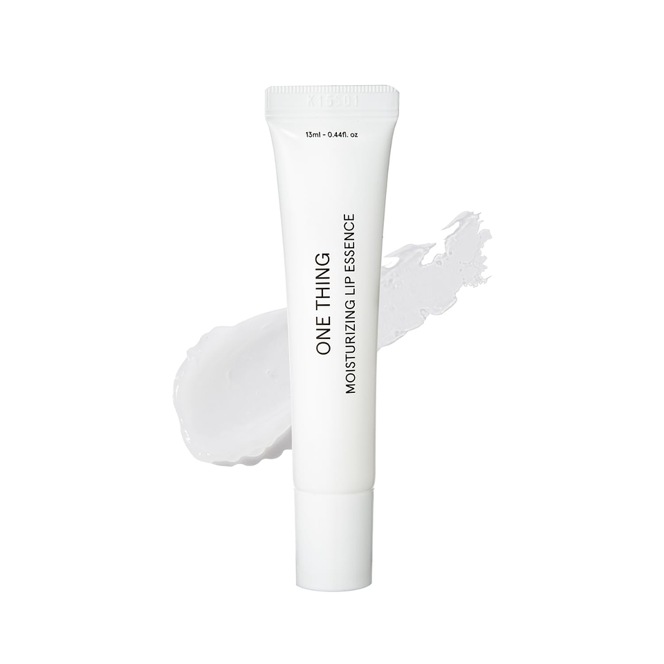 Organic Oil Lip Essence 13g 1