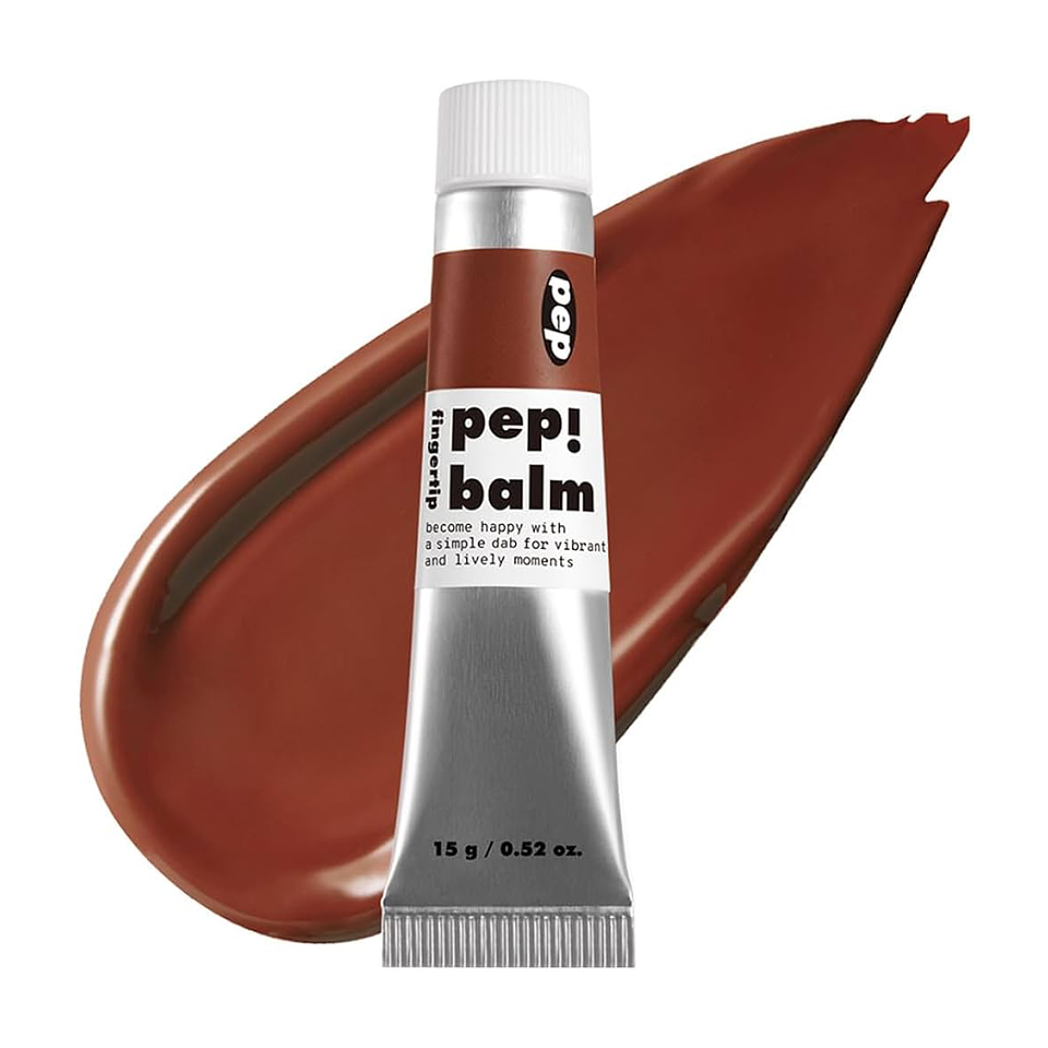Tinta Labial Pep!balm 8
