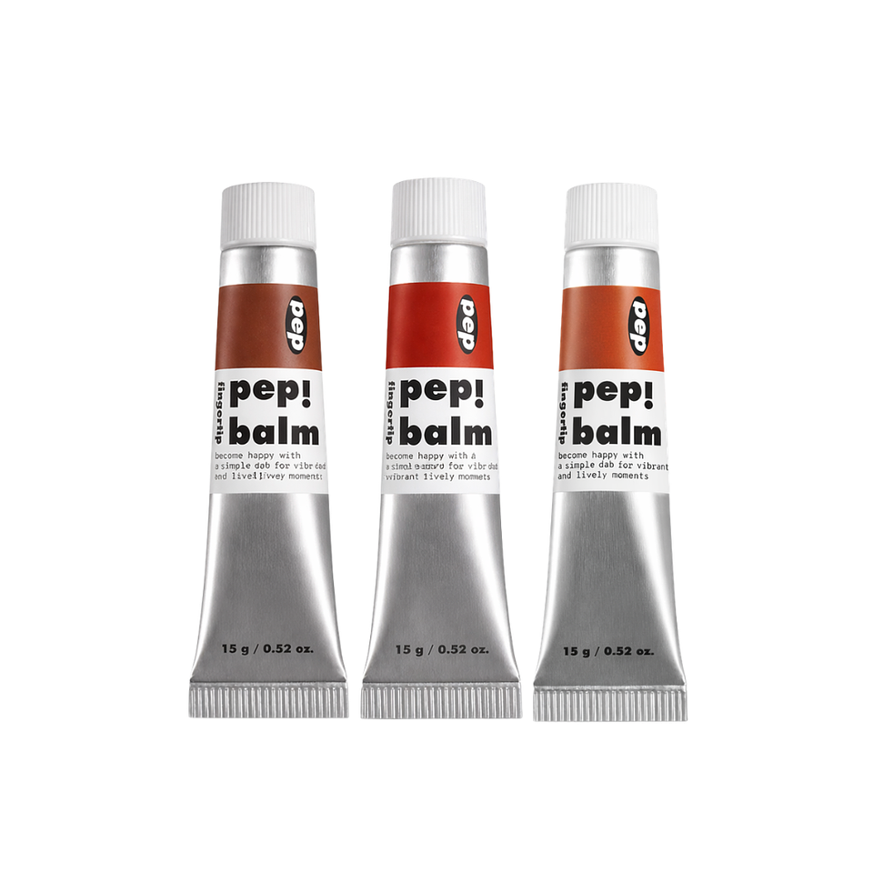 Tinta Labial Pep!balm 1