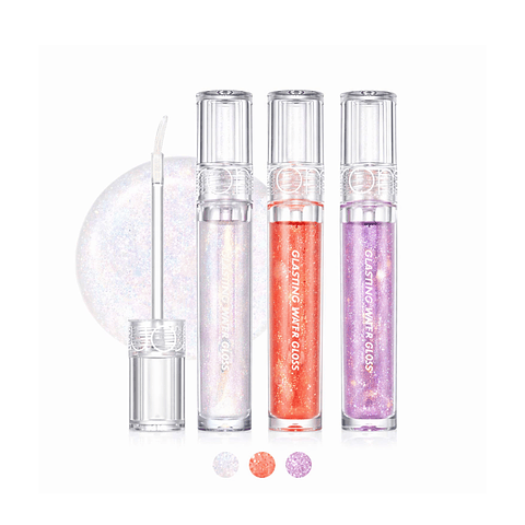 Glasting Water Gloss 4.5g