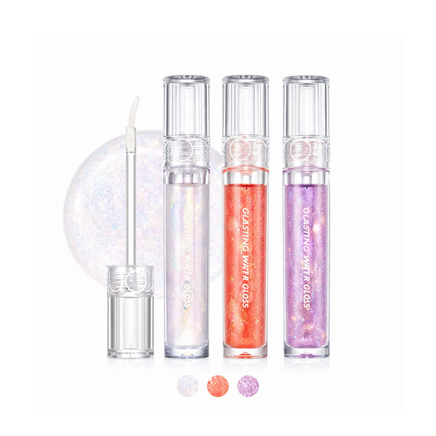 Glasting Water Gloss 4.5g 1