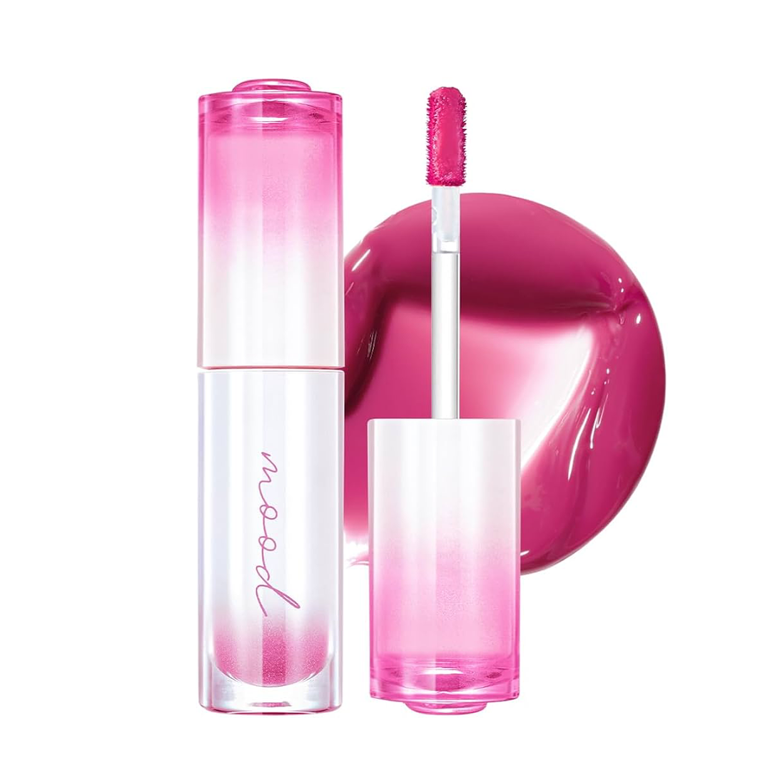 Soda Cafe Ink Mood Glowy Tint 024 Coral Pride 9