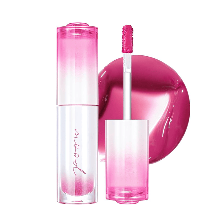 Soda Cafe Ink Mood Glowy Tint 024 Coral Pride 9