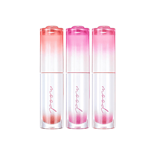 Soda Cafe Ink Mood Glowy Tint 024 Coral Pride