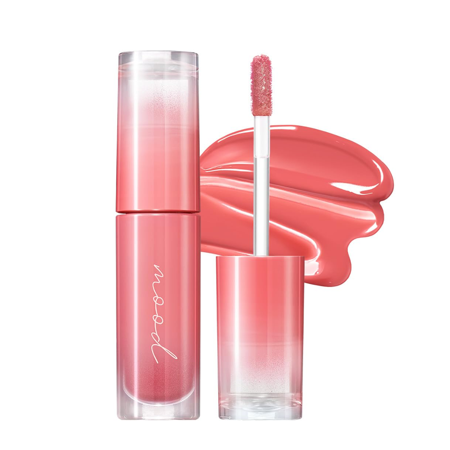 Ink Mood Glowy Tint  6