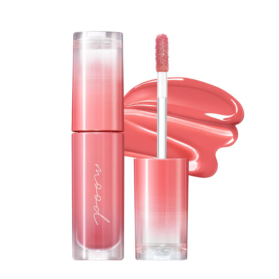 Ink Mood Glowy Tint  6