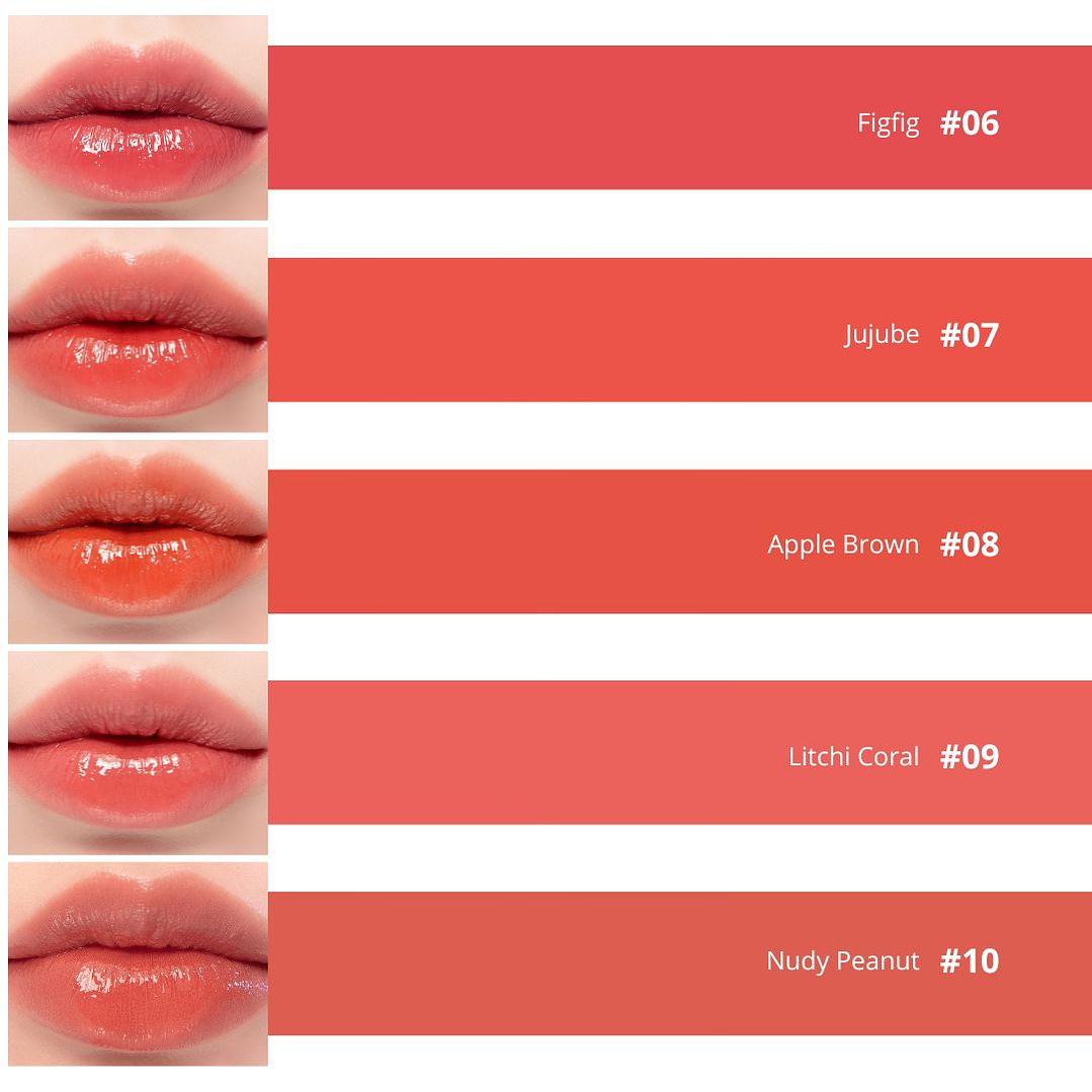 Juicy Lasting Tint  2
