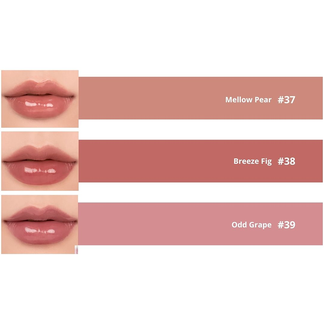 Juicy Lasting Tint  3