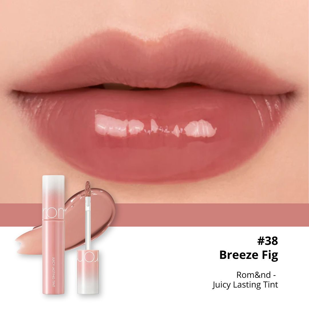 Juicy Lasting Tint  8