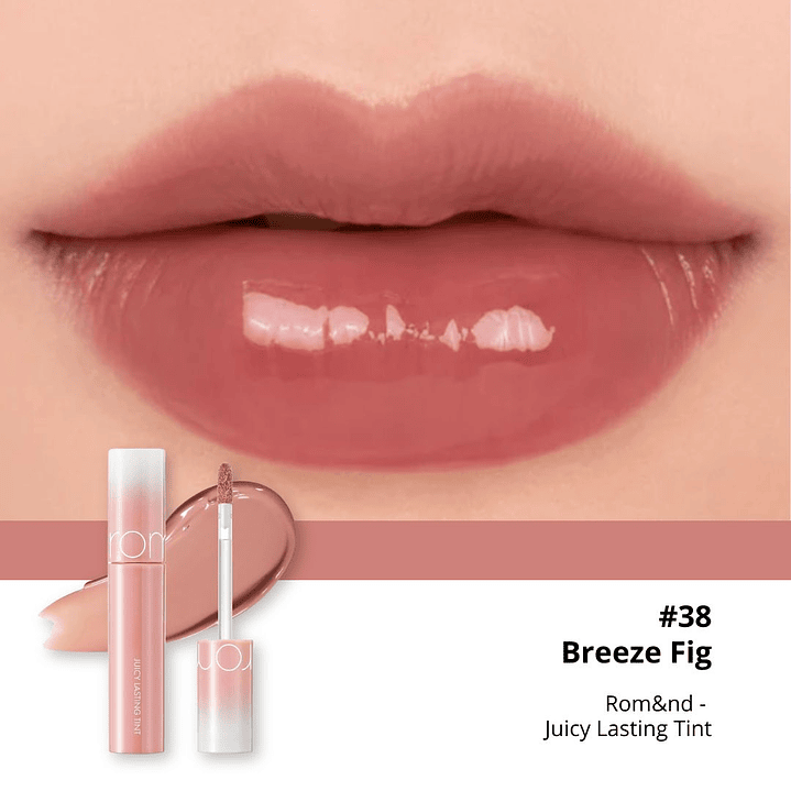 Juicy Lasting Tint  8