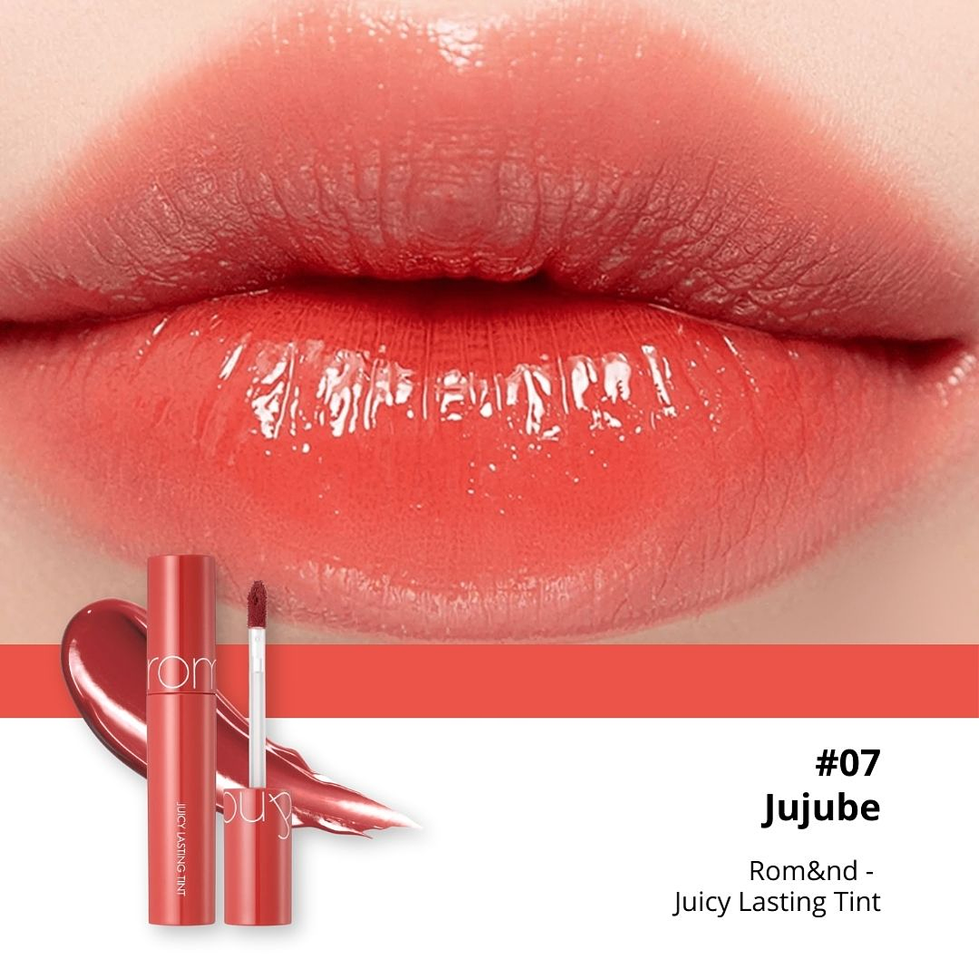 Juicy Lasting Tint  9