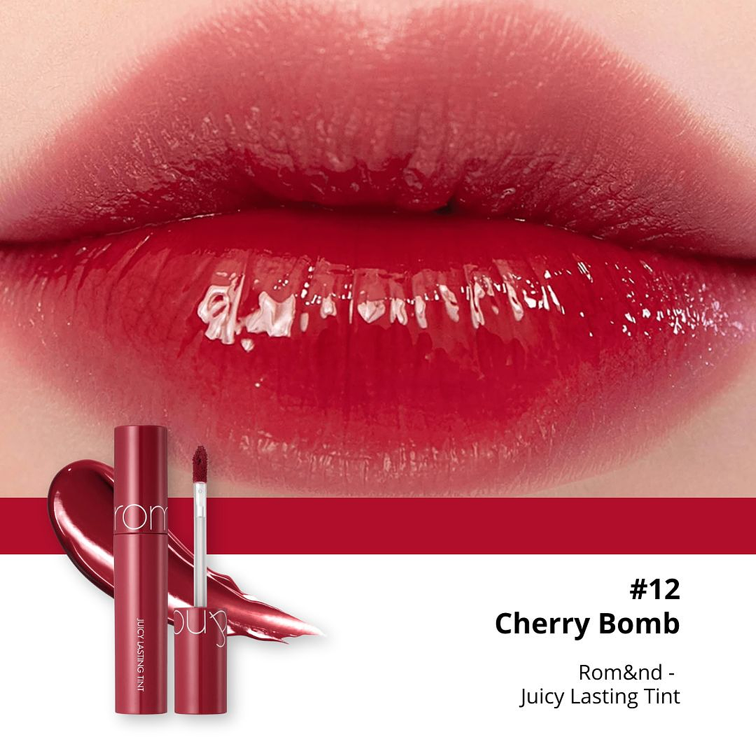 Juicy Lasting Tint  11