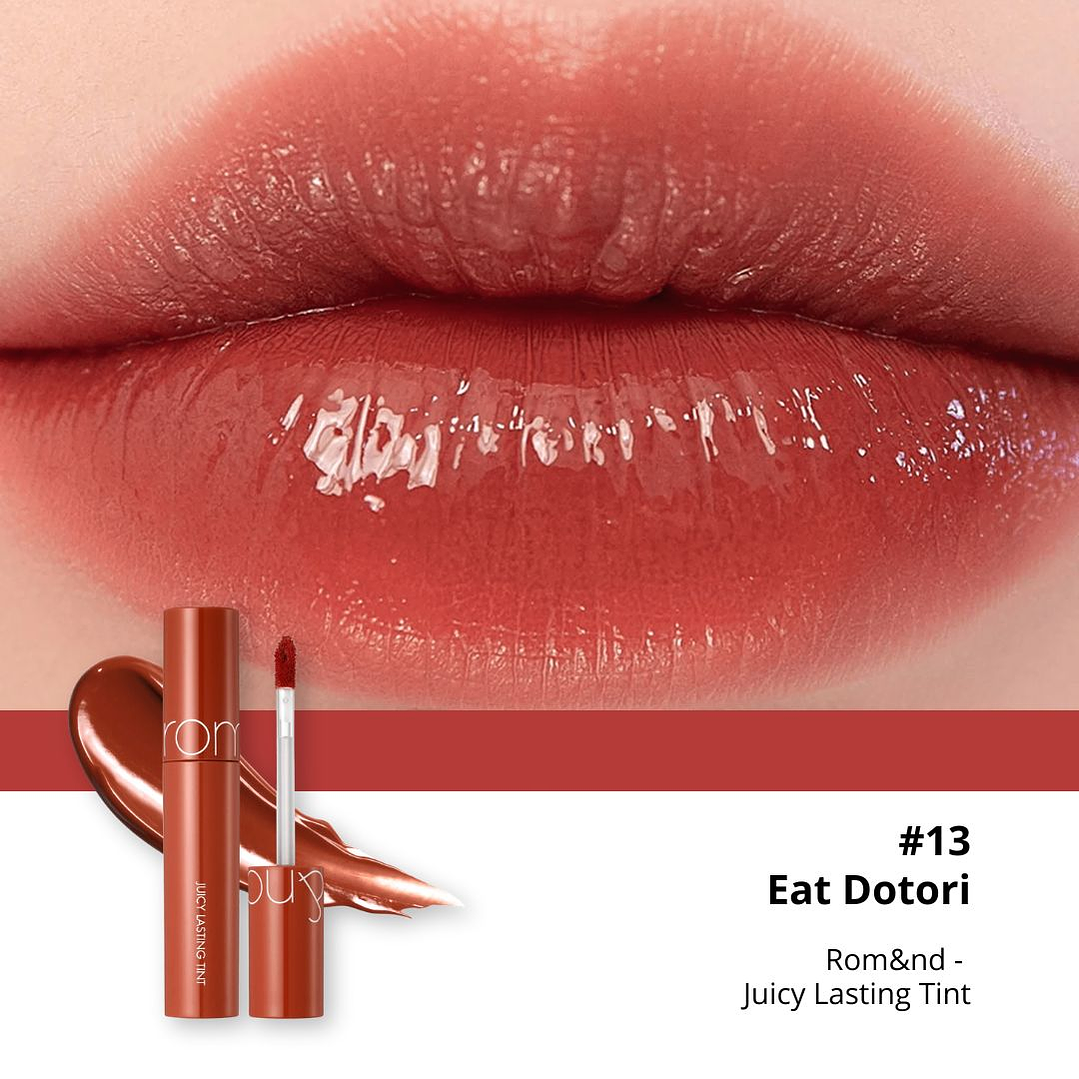 Juicy Lasting Tint  14