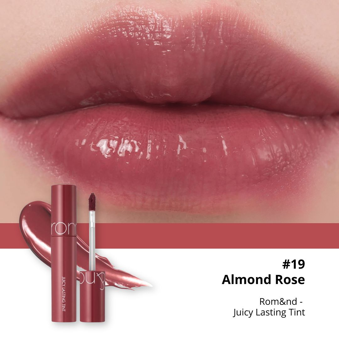 Juicy Lasting Tint  15