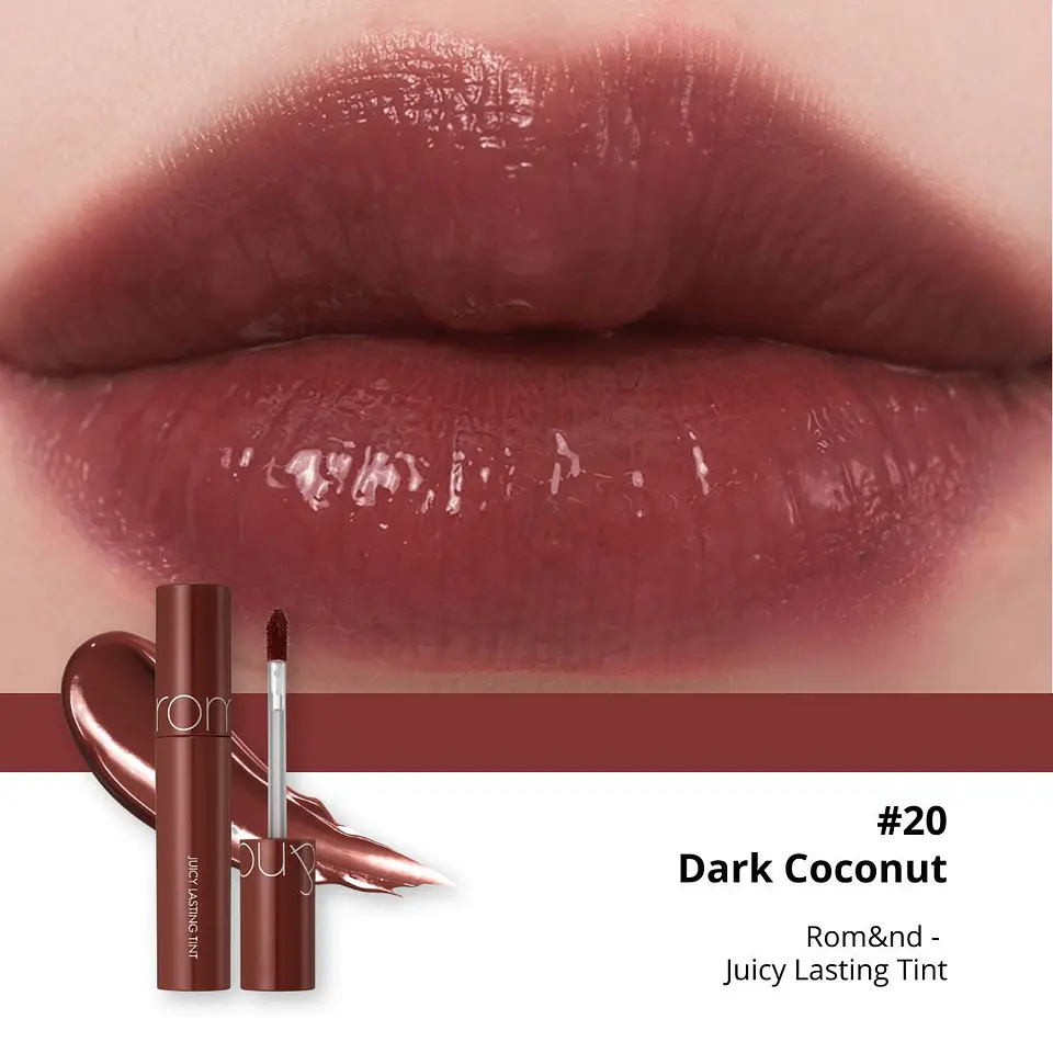 Juicy Lasting Tint  19