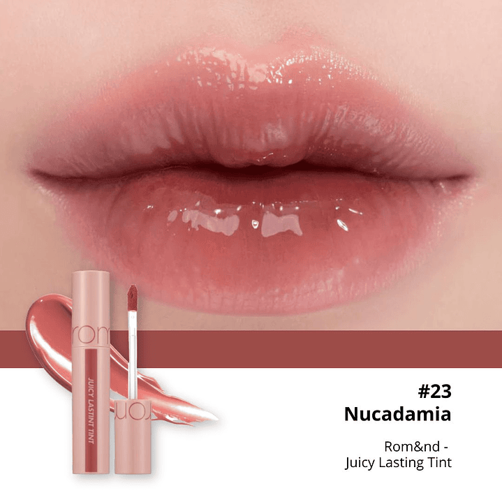 Juicy Lasting Tint  20