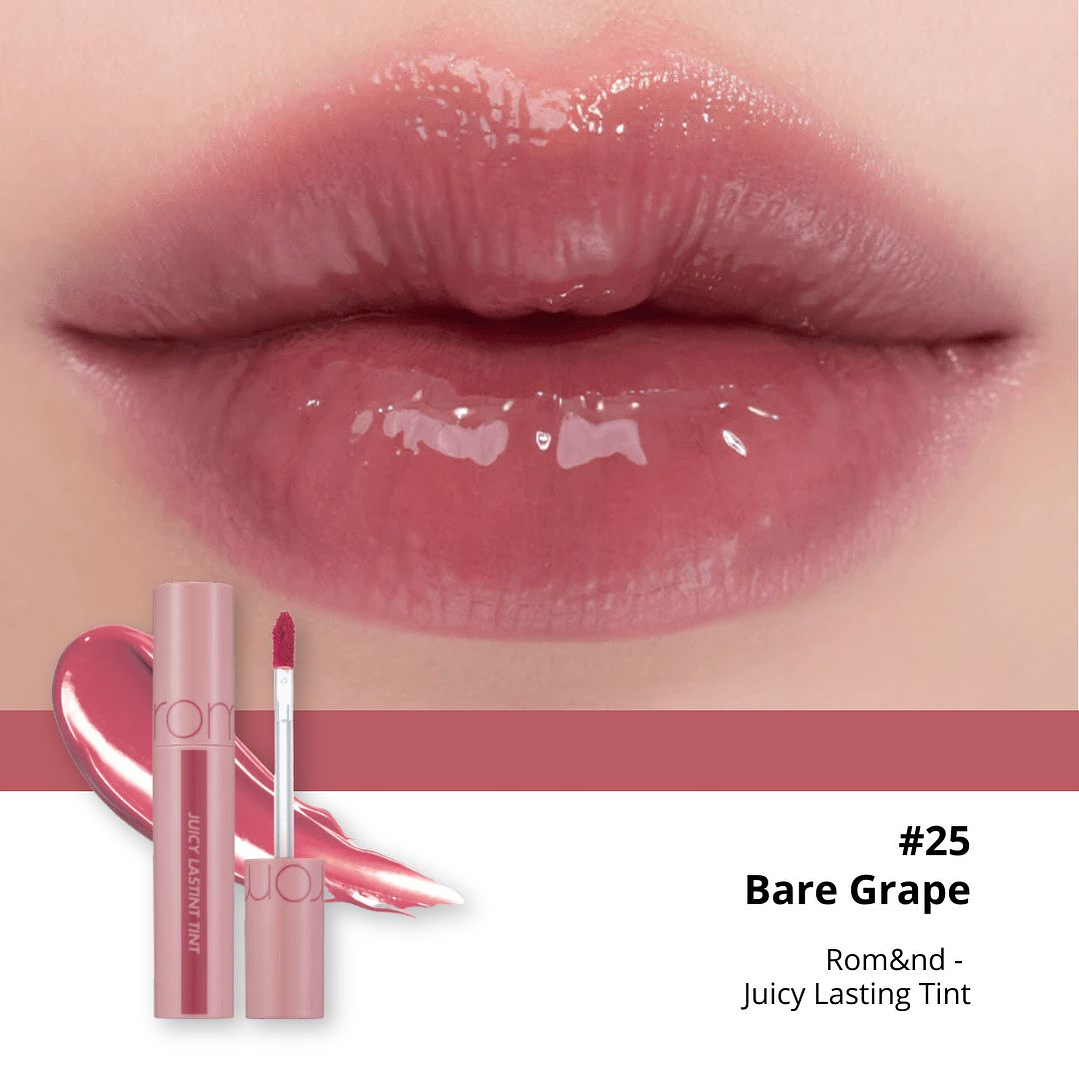 Juicy Lasting Tint  24