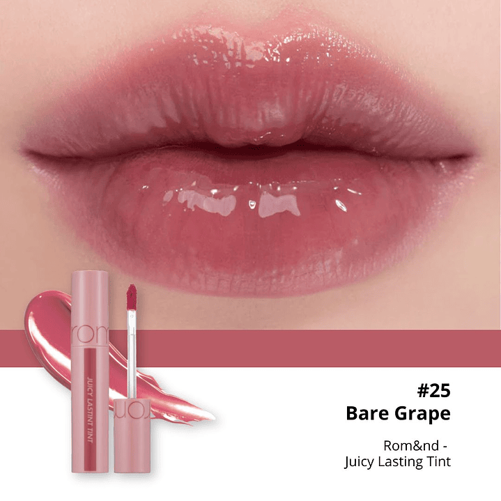 Juicy Lasting Tint  24