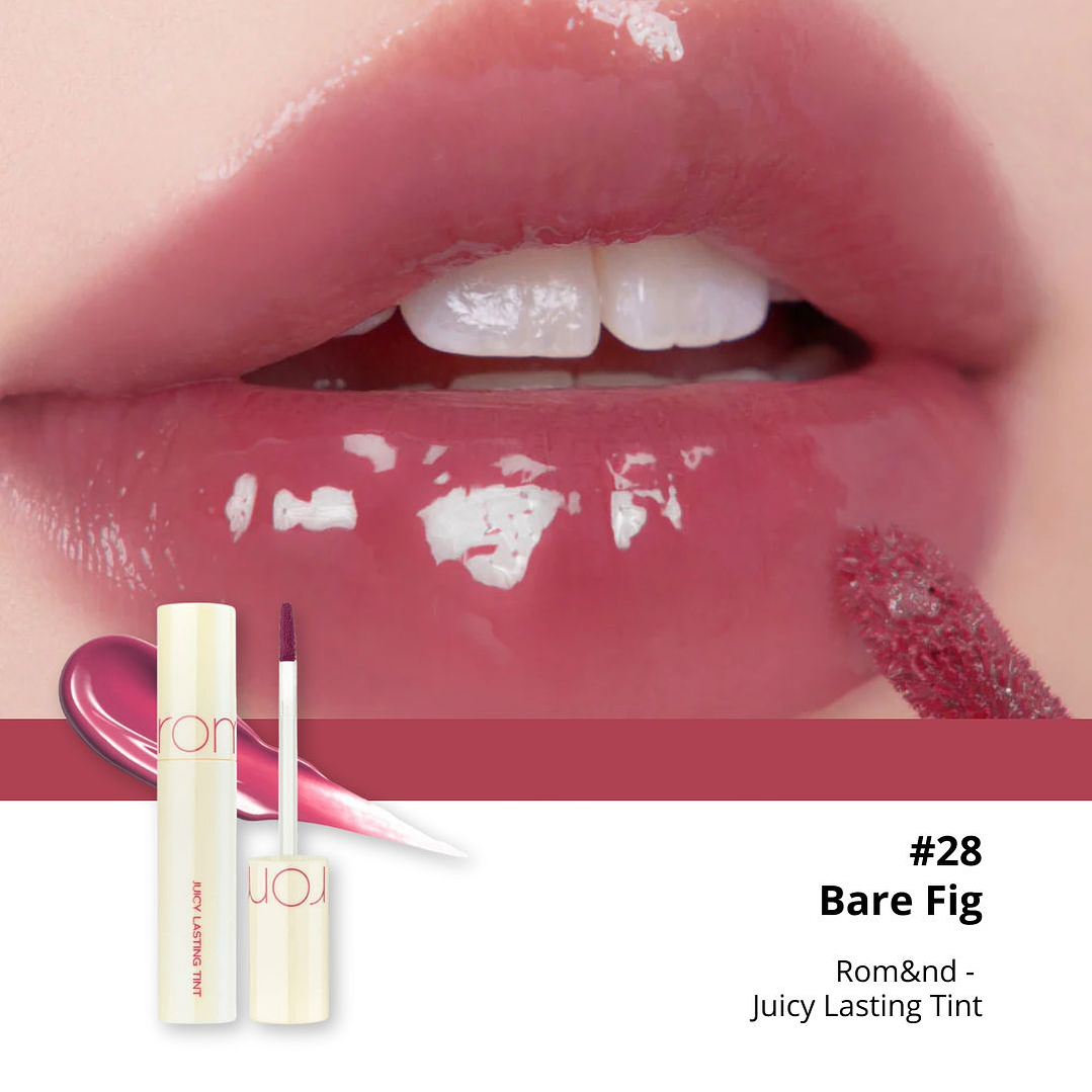 Juicy Lasting Tint  25