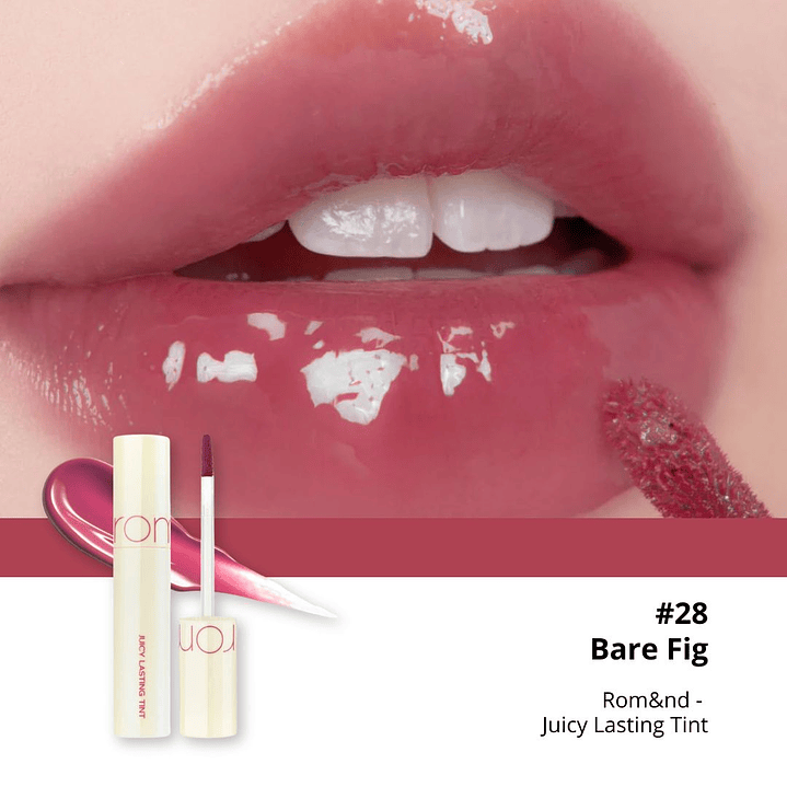 Juicy Lasting Tint  25