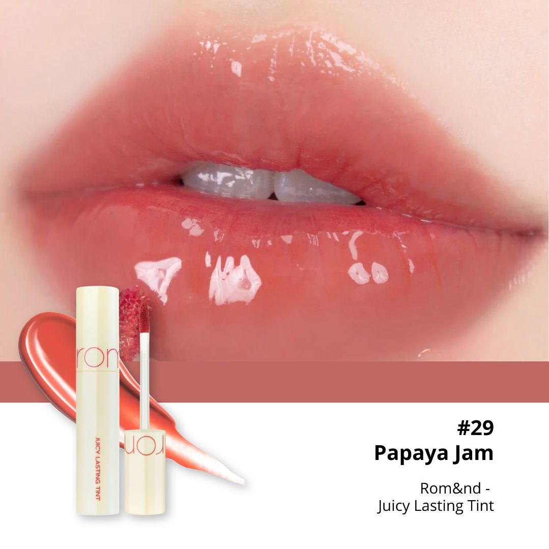 Juicy Lasting Tint  27