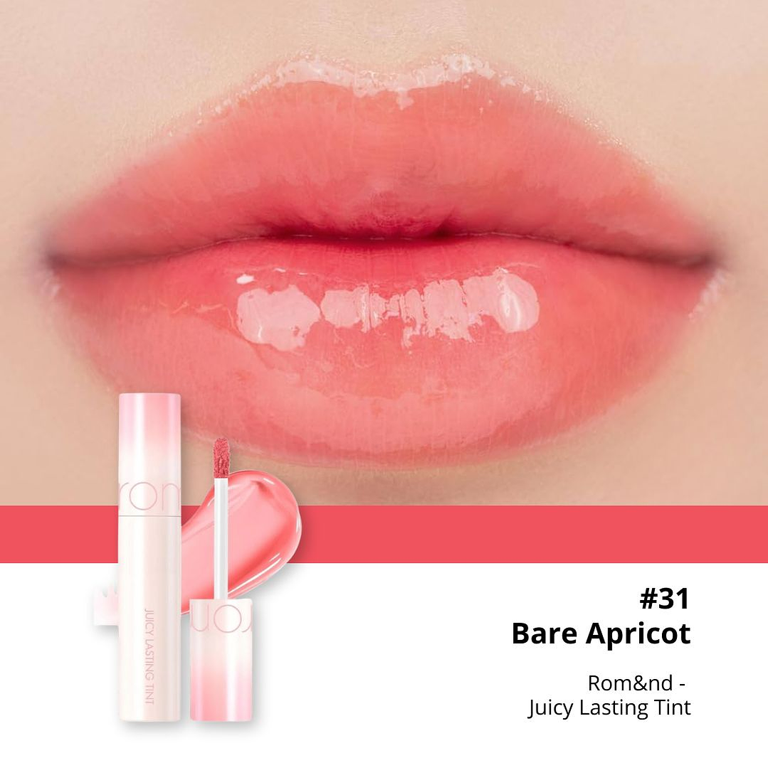 Juicy Lasting Tint  28