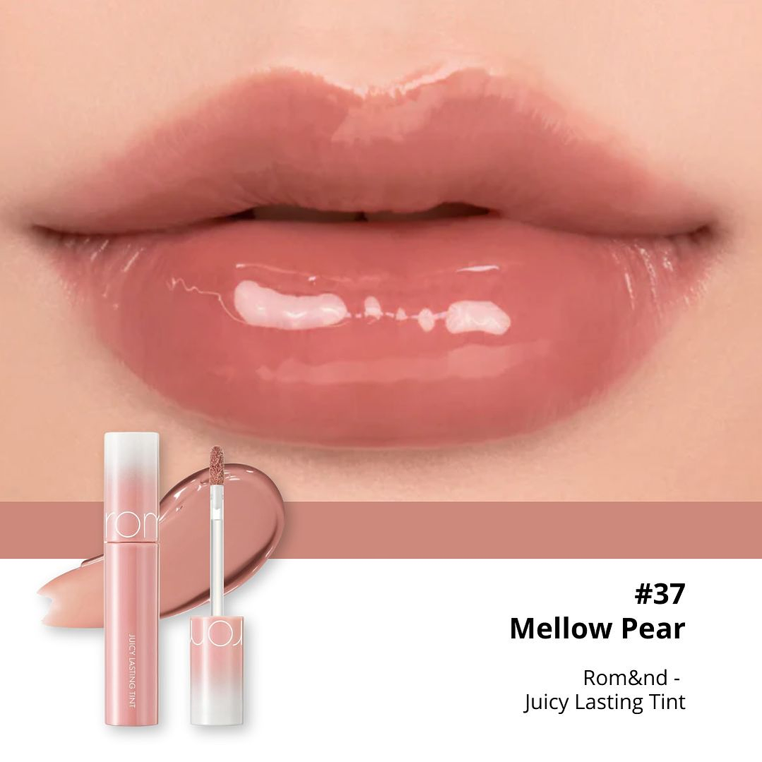 Juicy Lasting Tint  29