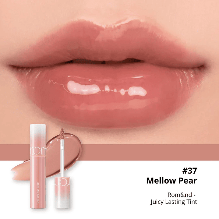 Juicy Lasting Tint  29