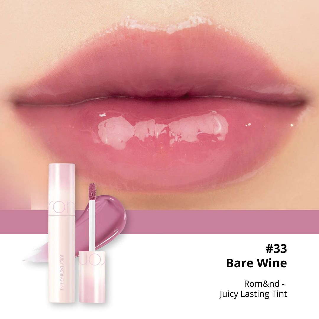 Juicy Lasting Tint  31