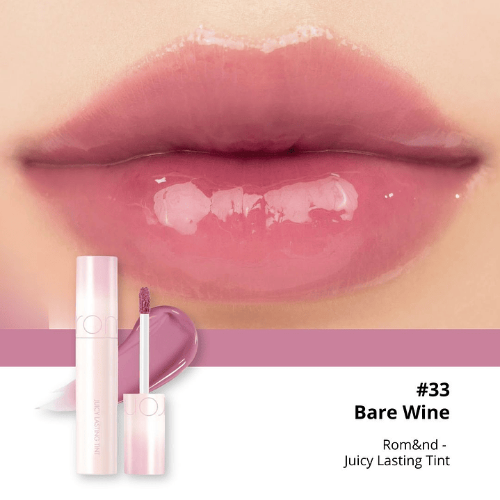 Juicy Lasting Tint  31