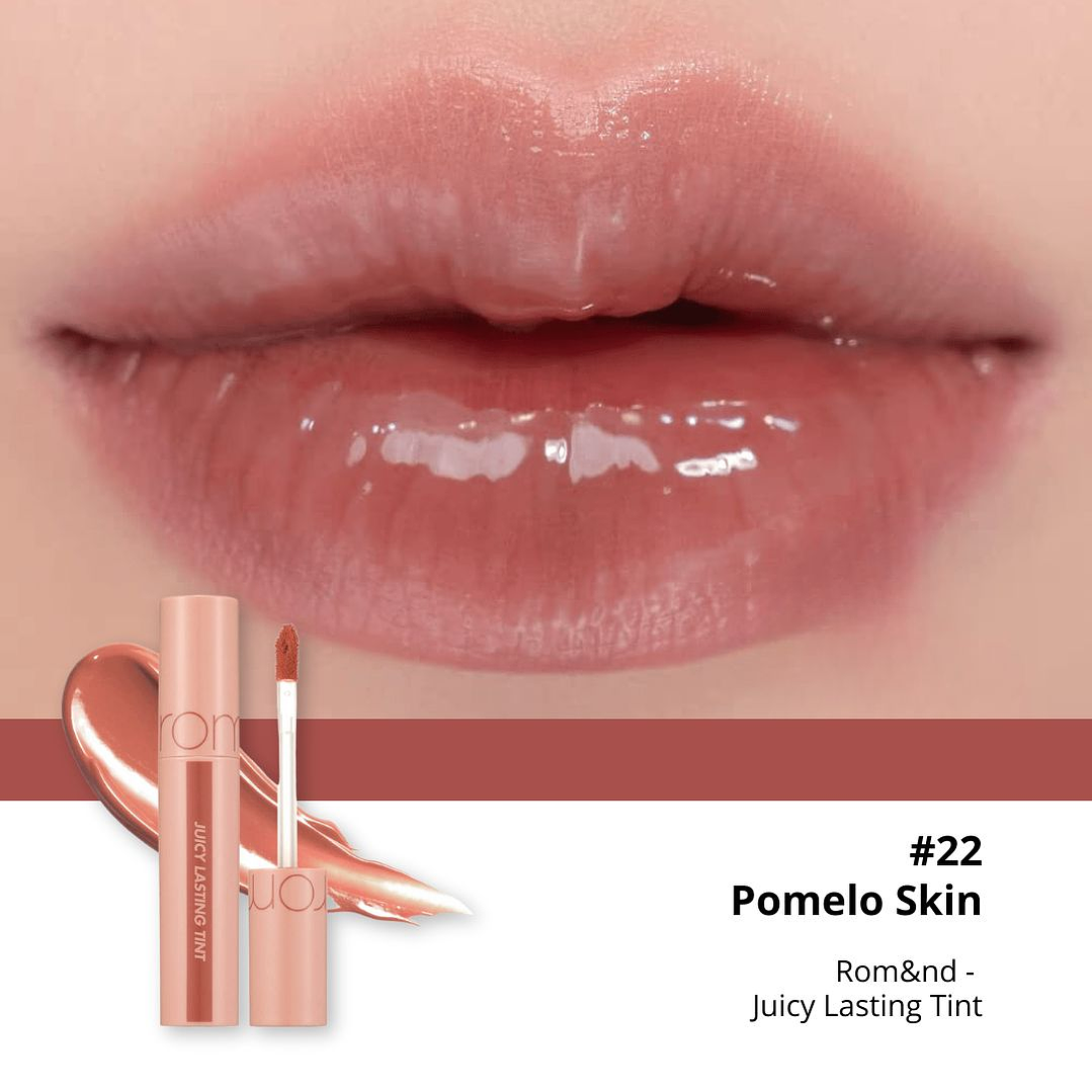 Juicy Lasting Tint  32