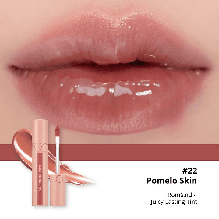 Juicy Lasting Tint  32