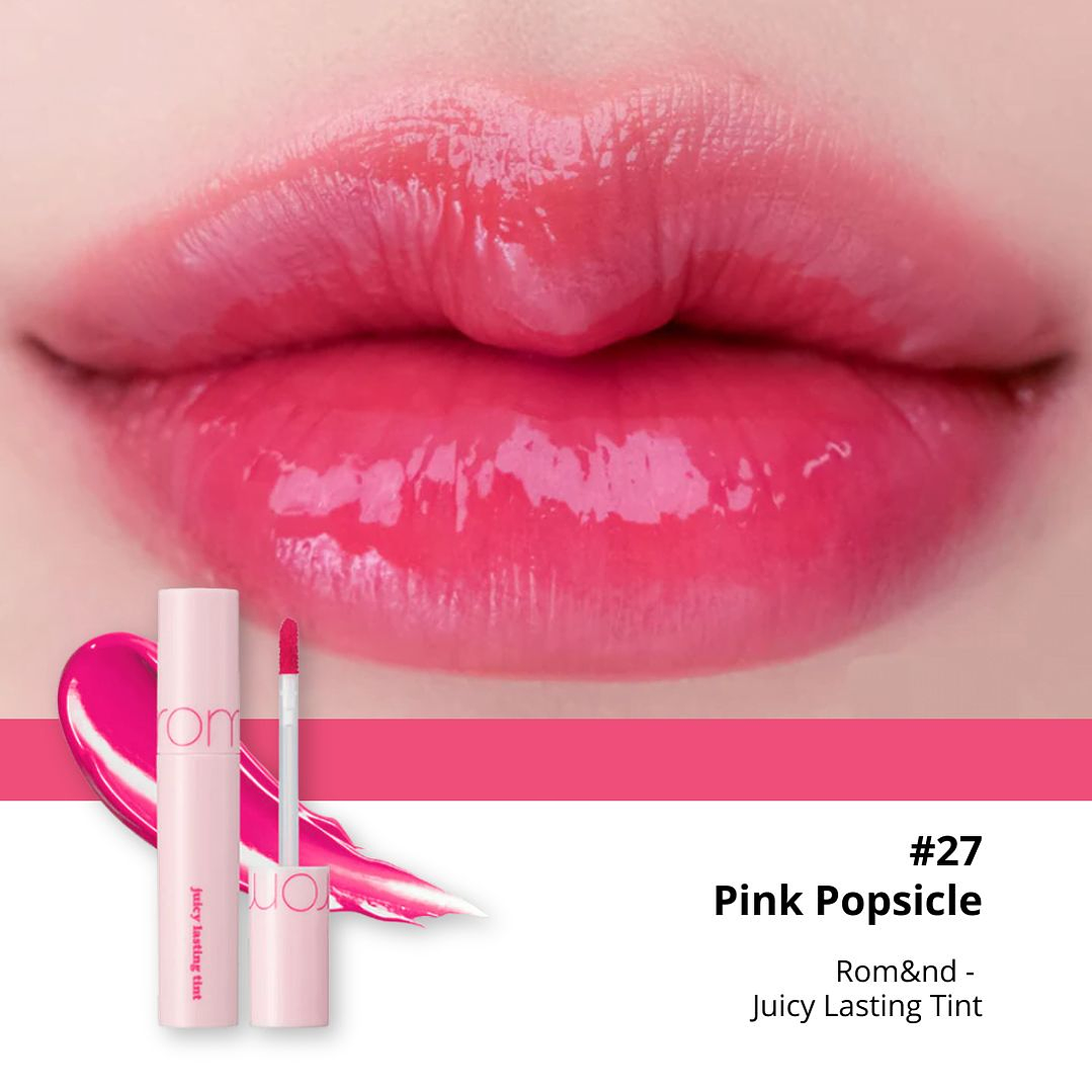 Juicy Lasting Tint  33