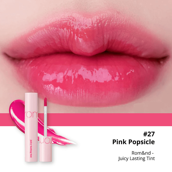 Juicy Lasting Tint  33