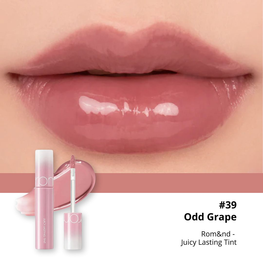 Juicy Lasting Tint  35