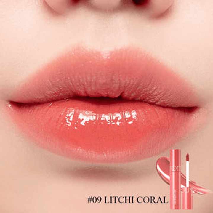 Juicy Lasting Tint  36