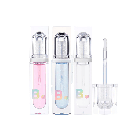 Gel Volume Lip Plumper  