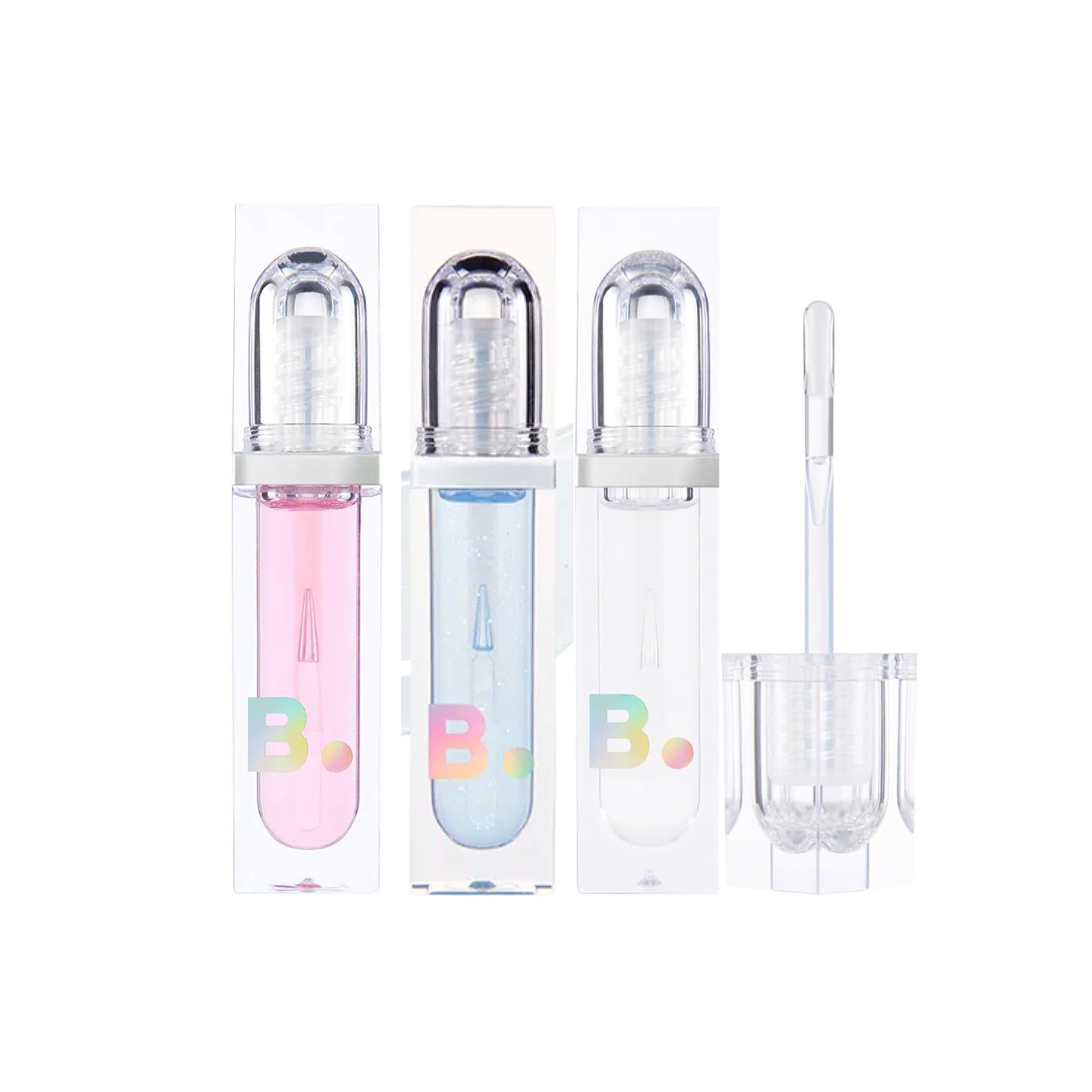 Gel Volume Lip Plumper   1