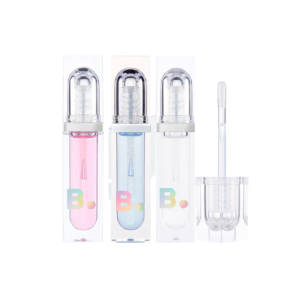 Gel Volume Lip Plumper   1