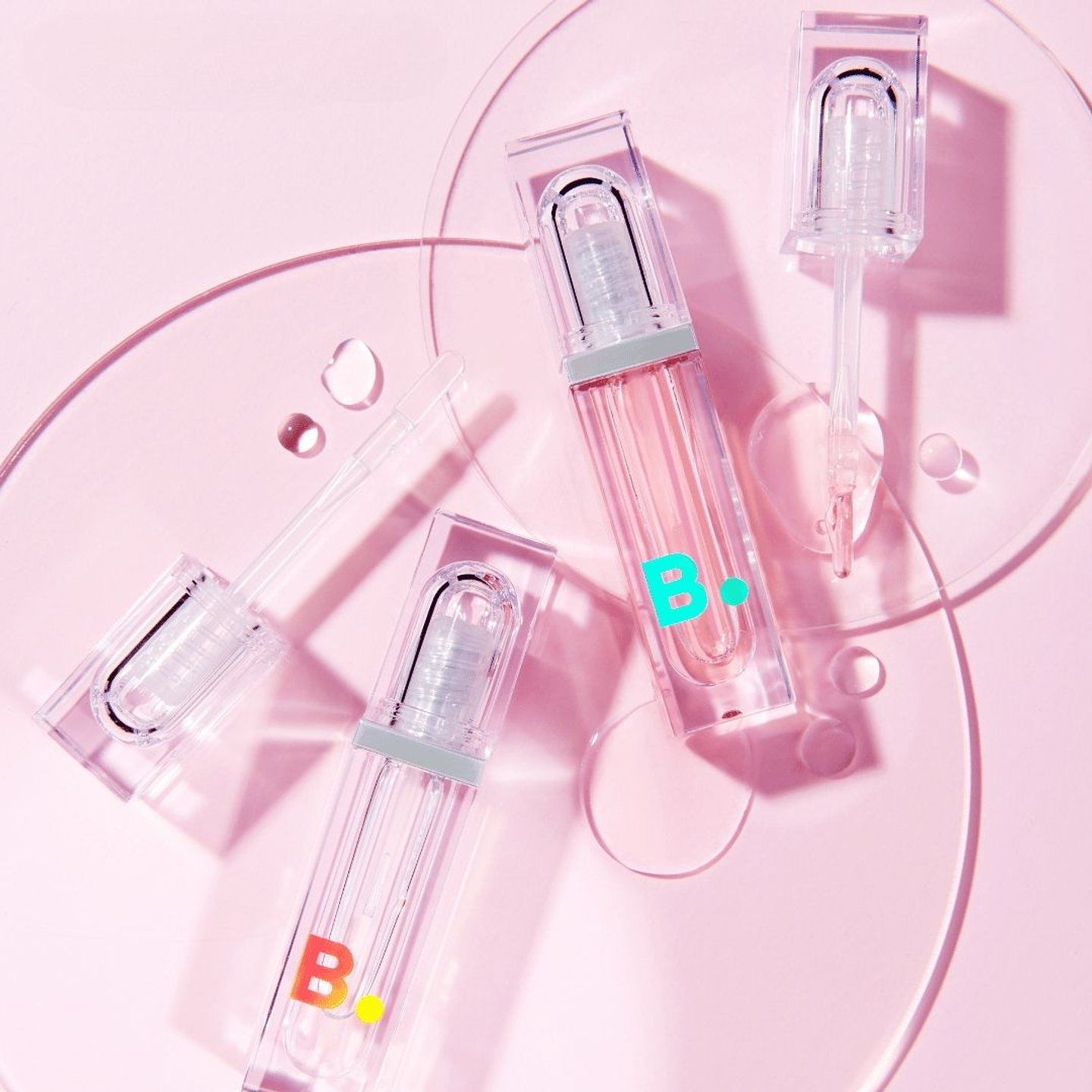 Gel Volume Lip Plumper   5