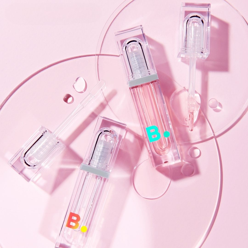 Gel Volume Lip Plumper   5