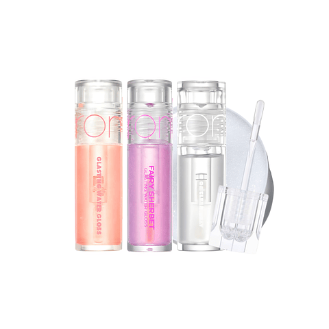 Mini Glasting Water Gloss 