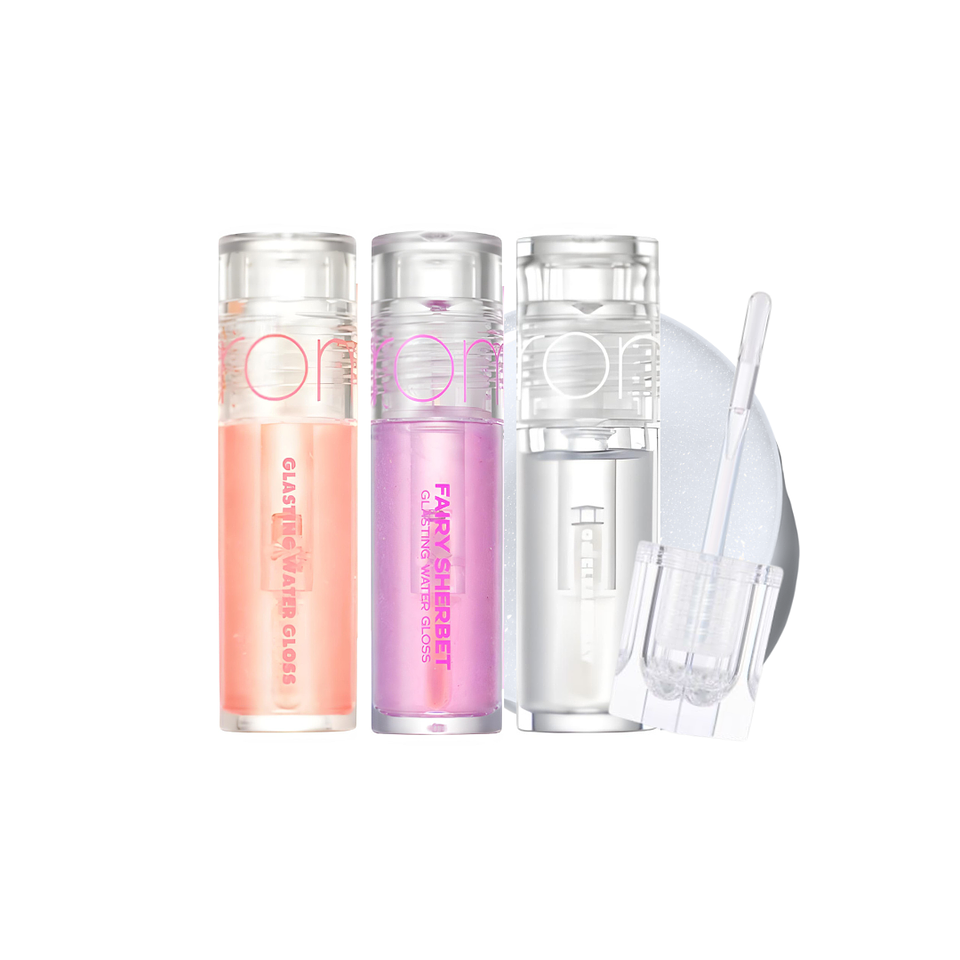 Mini Glasting Water Gloss  1