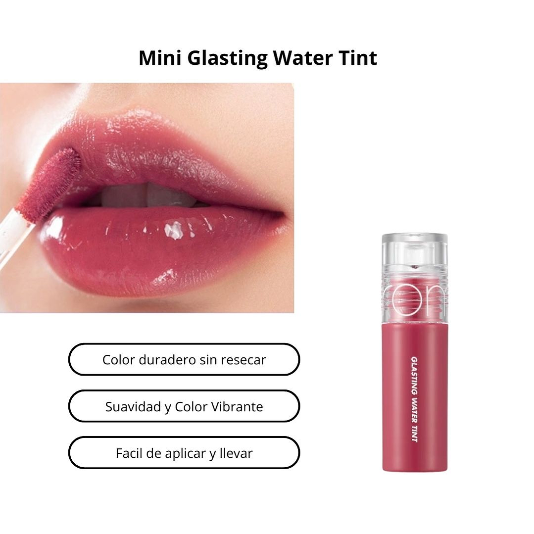 Mini Glasting Water Gloss  11